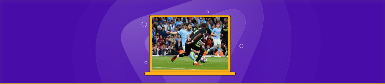 Watch Real Madrid vs Man City Live Stream: UCL Match Guide